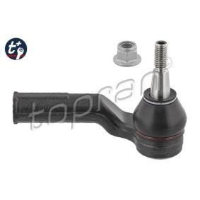Achetez des Rotule de direction TOPRAN 625 660 à prix pour 20,09 €