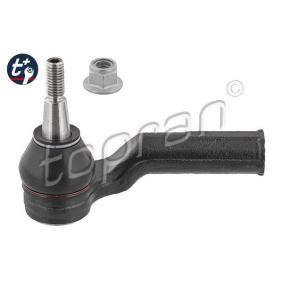 Achetez des Rotule de direction TOPRAN 625 661 à prix pour 20,44 €