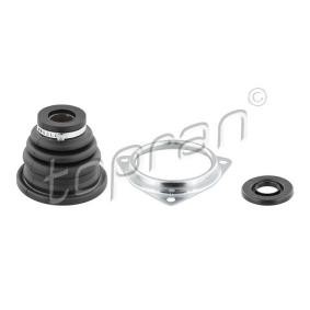 Achetez des Jeu de joint-soufflet, arbre de commande TOPRAN 628 906 à prix pour 33,78 €