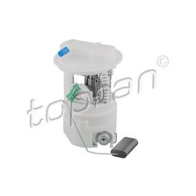 Achetez des Pompe de gavage de chez TOPRAN en ligne pour Logan Pick-up (US) à prix modérés