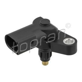 Compre Interruptor de marcha atras de TOPRAN online para Clase E T-modell (S211) a precios moderados