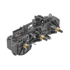 Bedienelement, Heizung / Lüftung 638 509