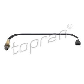 Comprar Sonda lambda de TOPRAN 701 075 a bajo precio de 44,58 €