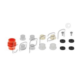 Compre Batente de encosto, suspensão da TOPRAN 701 847 a um preço baixo por 13,40 €