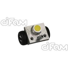 Acquista Cilindretto freno da CIFAM 101-1109 a buon mercato per soli 14,52 €
