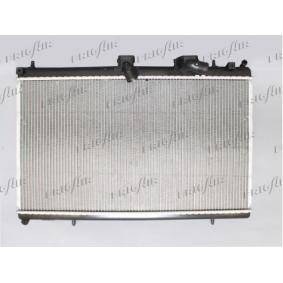 Acquista Radiatore motore da FRIGAIR 0103.3104 a buon mercato per soli 273,11 €