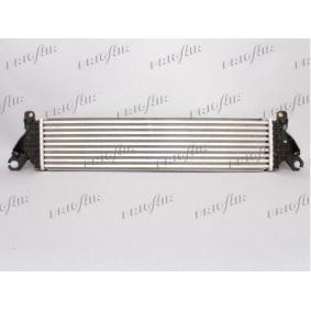 Köp Intercooler av FRIGAIR 0727.3002 till det låga priset 2703,32 kr