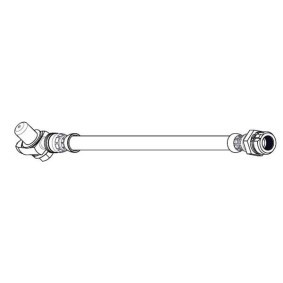 Acquista Tubo freno da CEF 515330 a buon mercato per soli 23,77 €