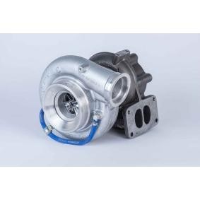 Kjøp Turbolader av BorgWarner 14879880015 til den lave prisen 12250,83 NOK