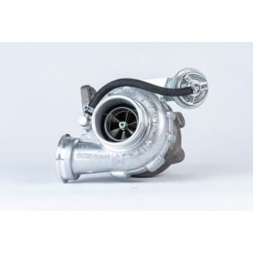 Kjøp Turbolader av BorgWarner 53169880022 til den lave prisen 13035,14 NOK