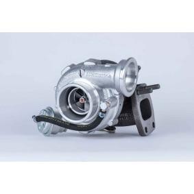 Kjøp Turbolader av BorgWarner 53169887155 til den lave prisen 6689,84 NOK