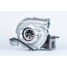 Kjøp Turbolader av BorgWarner 53279887230 til den lave prisen 11380,84 NOK