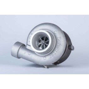 Kjøp Turbolader av BorgWarner 56409880017 til den lave prisen 12297,59 NOK