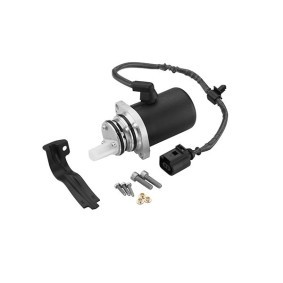 Köp Pump, lamellkoppling-allhjulsdrift av BorgWarner DS118622 till det låga priset 1658,16 kr