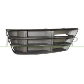Compre Grelha de ventilador, pára-choques da PRASCO AD0262124 a um preço baixo por 22,07 €