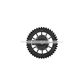 Acquista Elettromotore ventola abitacolo da PRASCO FT8474 a buon mercato per soli 209,77 €