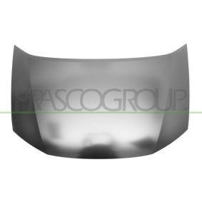 Motorhaube HD4103100
