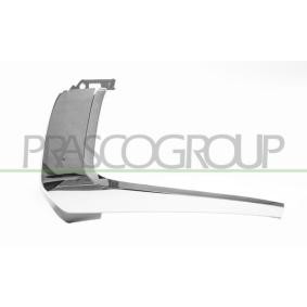 Achetez des Bandeau pare-choc PRASCO MB7201241 à prix pour 104,22 €