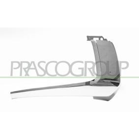 Achetez des Bandeau pare-choc PRASCO MB7201242 à prix pour 104,22 €