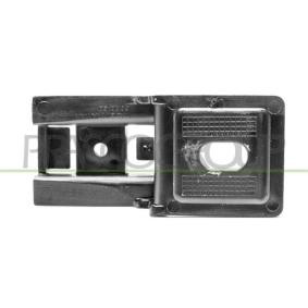 Stoßstangenhalter ME0471075