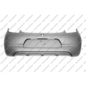 Acquista Paraurti posteriore da PRASCO PG2061061 a buon mercato per soli 234,47 €