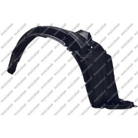 Achetez des Pare-boue PRASCO TY3203603P à prix pour 25,37 €