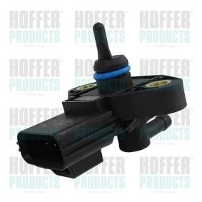 Kraftstoffdrucksensor 74725016
