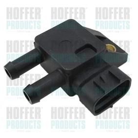 Differenzdrucksensor von HOFFER