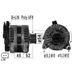 Køb Generator af MESSMER 209100A til den lave pris 2833,46 DKK