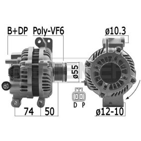 Köp Generator av MESSMER 209483A till det låga priset 2919,41 kr