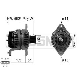 Køb Generator af MESSMER 210674A til den lave pris 1633,72 DKK