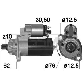 Köp Startmotor av MESSMER 220213A till det låga priset 2318,69 kr