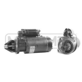 Köp Startmotor av MESSMER 220300A till det låga priset 3670,74 kr