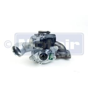 Turbolader 107221 für Octavia I Combi (1U5) für 727,64 CHF