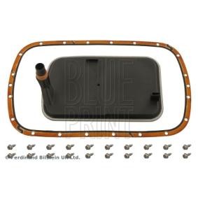 Hydraulikfiltersatz, Automatikgetriebe für BMW von BLUE PRINT