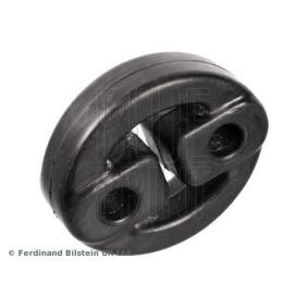 Halter, Abgasanlage ADBP800034