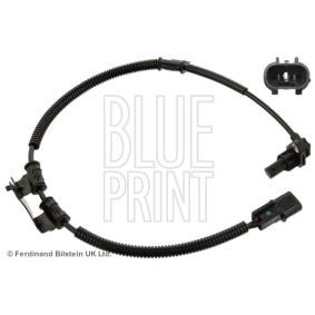 ABS-Sensor für HYUNDAI von BLUE PRINT