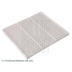 Compre Filtro, ar do habitáculo da BLUE PRINT ADN12553 a um preço baixo por 24,24 €