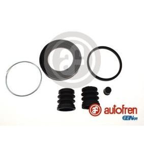 Acquista Kit di revisione della pinza freno da AUTOFREN SEINSA D43089 a buon mercato per soli 9,22 €
