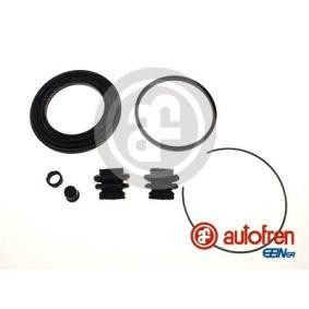 Bremssattel-Reparatursatz D43093