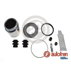 Acquista Kit di revisione della pinza freno da AUTOFREN SEINSA D43097C a buon mercato per soli 21,02 €