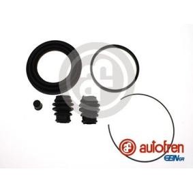 Bremssattel-Reparatursatz D43098