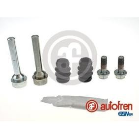 Comprar Juego de casquillos guía, pinza de freno de AUTOFREN SEINSA D7322C a bajo precio de 13,02 €