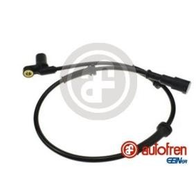 Kjøp Sensor, ABS av AUTOFREN SEINSA DS0036 til den lave prisen 340,93 NOK