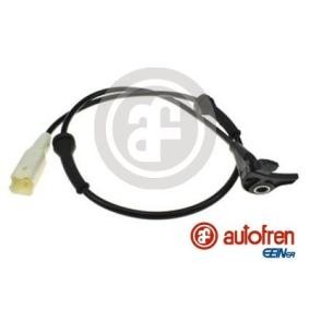 Achetez des Capteur ABS AUTOFREN SEINSA DS0051 à prix pour 44,81 €
