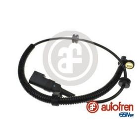 Kjøp Sensor, ABS av AUTOFREN SEINSA DS0055 til den lave prisen 345,42 NOK