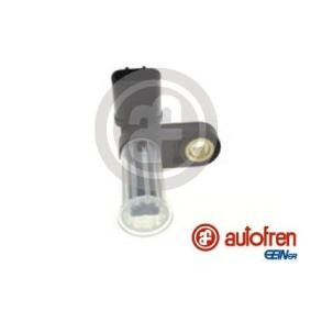 Kjøp Sensor, ABS av AUTOFREN SEINSA DS0060 til den lave prisen 353,07 NOK