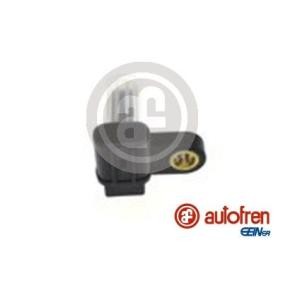 Kjøp Sensor, ABS av AUTOFREN SEINSA DS0063 til den lave prisen 328,35 NOK