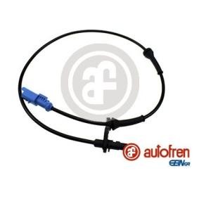 Comprar Sensor ABS de AUTOFREN SEINSA DS0084 a bajo precio de 28,73 €