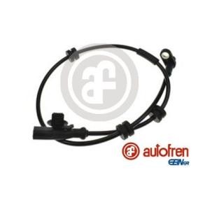 Kjøp Sensor, ABS av AUTOFREN SEINSA DS0092 til den lave prisen 379,11 NOK